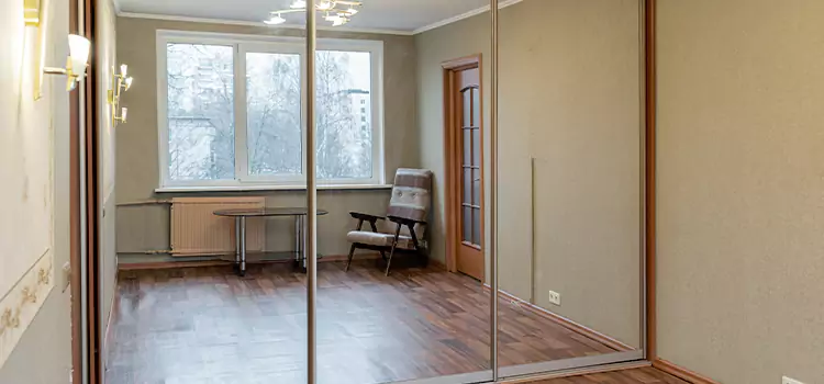 Mirror Closet Door Roller Replacement Statesboro