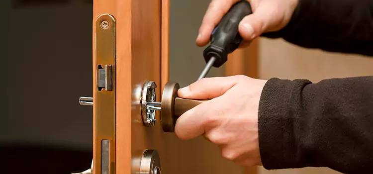 Semi Truck Locksmith Statesboro