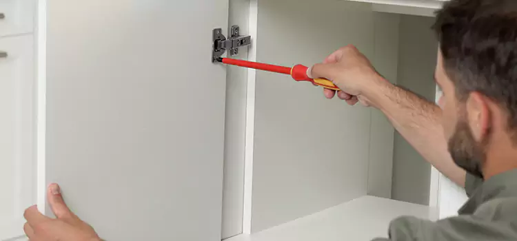 Screen Door Hinge Repair Statesboro