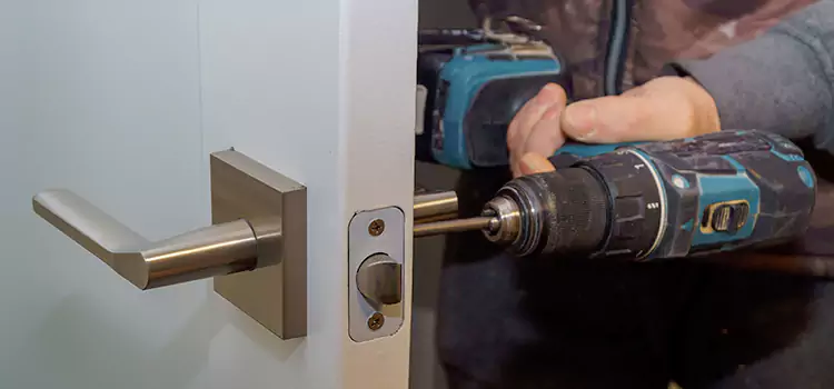 Brand Lock Repair and Specialty Services Statesboro