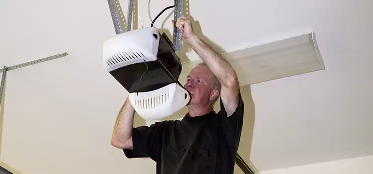 Garage Door Opener Service Statesboro