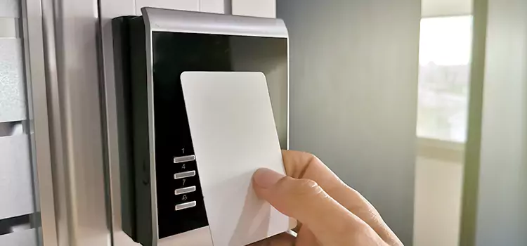 NMS Proximity Switch Door Systems Statesboro