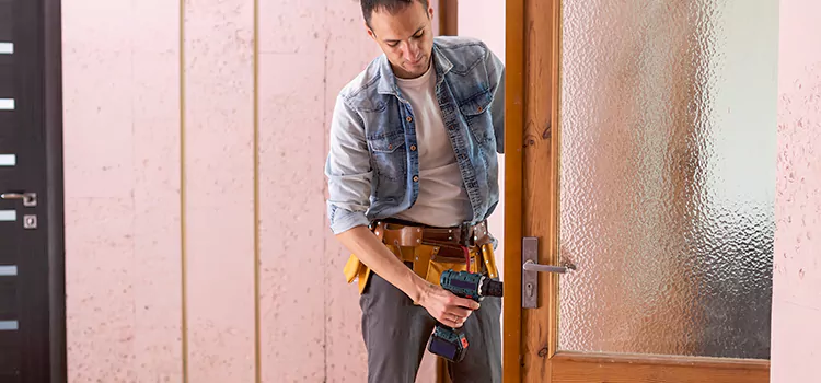 Door Glass Replacement Statesboro