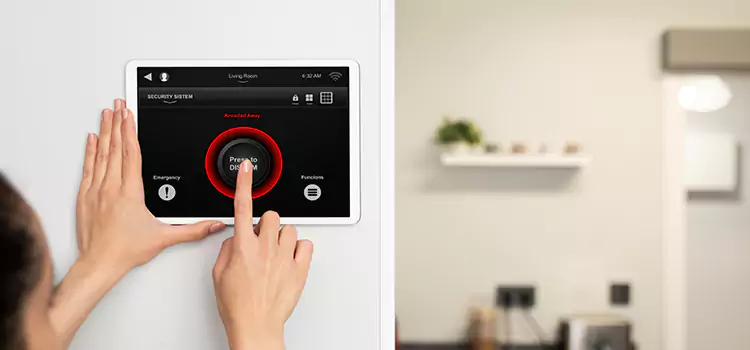 Blink Video Doorbell Installation Statesboro