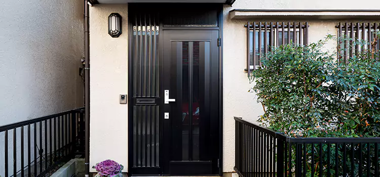 Popular Exterior Door Options in Statesboro, GA