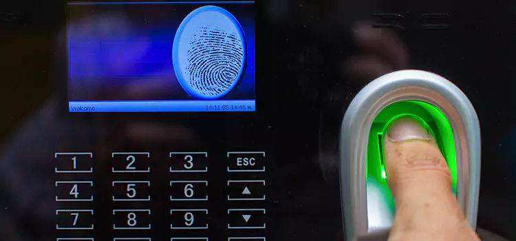 Your Trusted Partner for Secure Access in Statesboro, GA