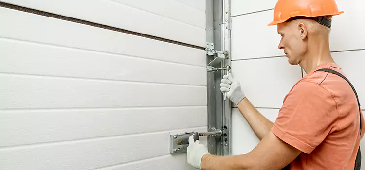 Why Choose Us for Garage Door Lock Services in Statesboro, GA?