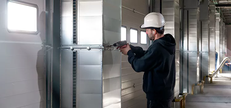 Prompt and Professional Garage Door Service in Statesboro, Georgia