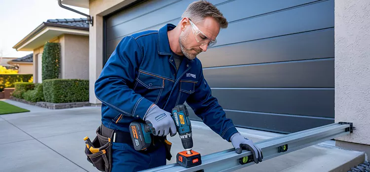 Why Choose Us for Garage Door Off Track Services in Statesboro, Georgia?