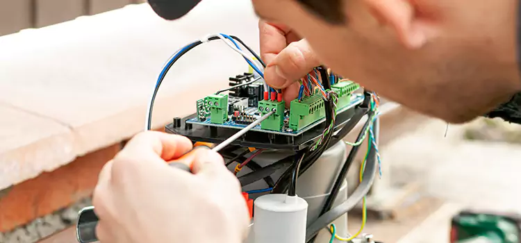Specialized Brand Gate Motor Repairs Statesboro