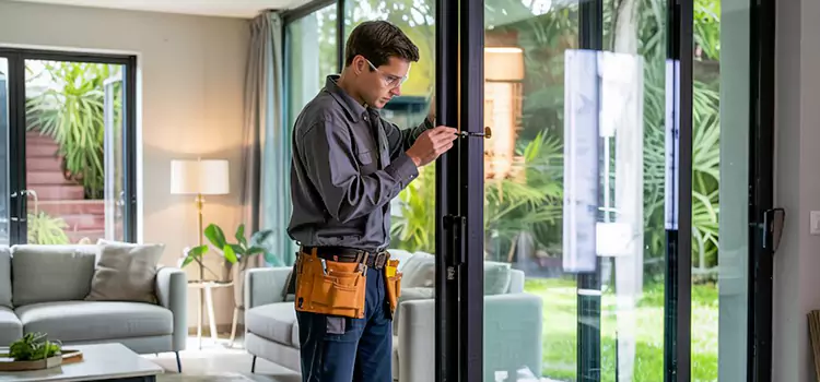 Why Choose Us for Your Glass Door Needs in Statesboro, GA?