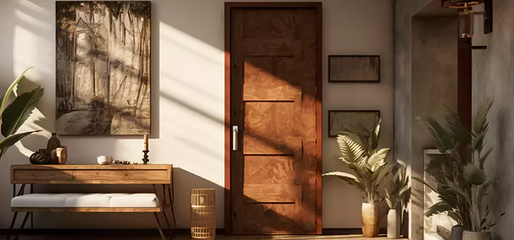Specialty Interior Doors Statesboro