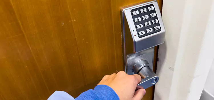 Why Choose Us for Your Keypad Lock Needs in Statesboro, GA?