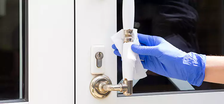 Rekey Lock Cylinder Statesboro