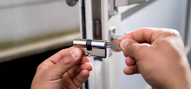Lock Change Locksmiths Statesboro