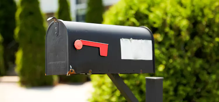 Secure Mailboxes for Packages Statesboro