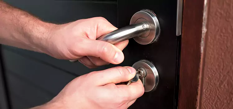 Master Key Control and Audits Statesboro