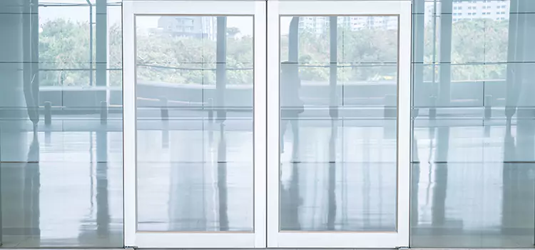 Mobile Sliding Screen Door Replacement Statesboro