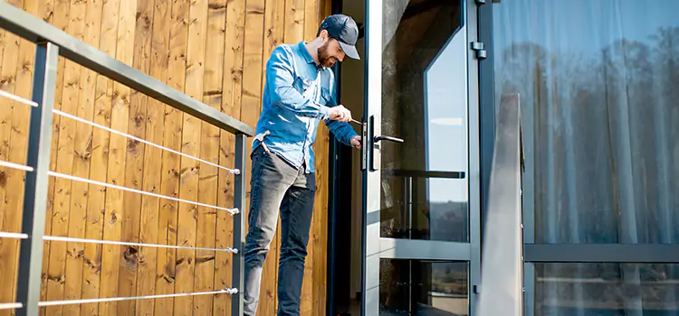 Emergency Patio Door Repair Statesboro