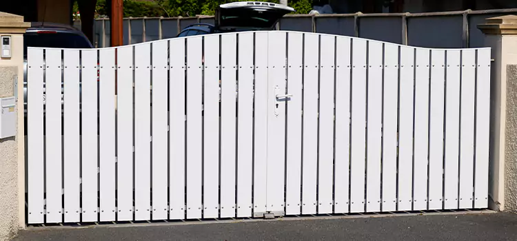 Why Choose Us for Residential Gate Repair in Statesboro, GA?