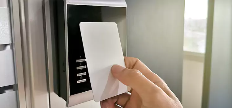 Advanced RFID Technology Integration in Statesboro, GA
