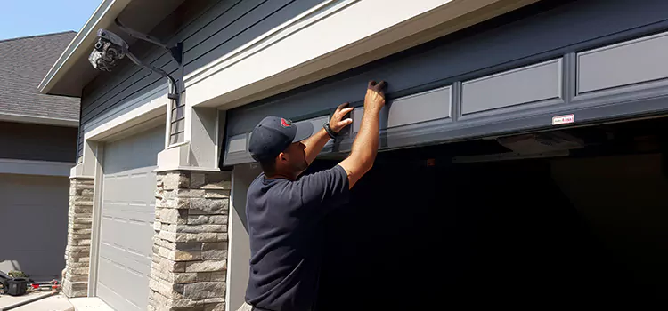 Janus Roll Up Doors Statesboro