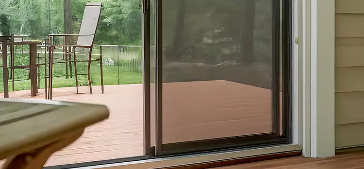 Garage Screen Door Installation Statesboro
