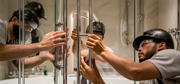 Shower Door Replacement Cost Statesboro
