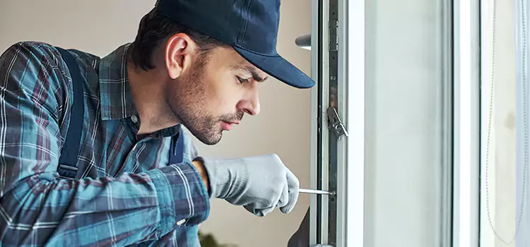 Emergency Response for Latch Issues Statesboro