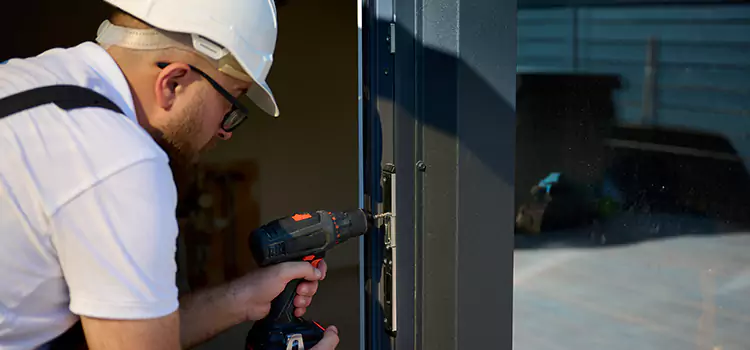 Aluminium Sliding Door Lock Fitting Statesboro
