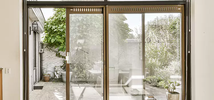 Glass Door Panel Replacement Cost Statesboro