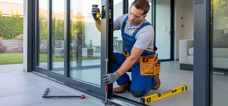 Patio Door Replacement Statesboro