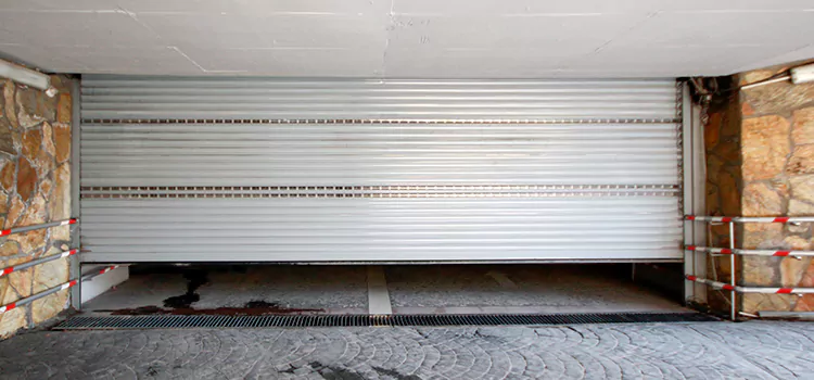 Steel Garage Door Repair Statesboro