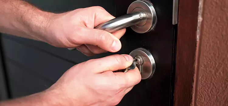 Door Closer Repair & Installation Statesboro